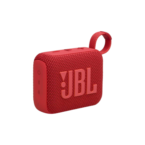 [050036399296] Bocina JBL GO 4 Portátil — galería 1