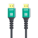 [HDMI21-30-2025-BK] Cable HDMI a HDMI 2.1V 8K — galería 1