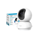[840030702778] Cámara de Seguridad Interior TP-LINK Tapo C210 Visión — galería 3