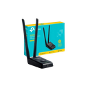 [845973050740] Adaptador USB inalámbrico TP-Link de 300 Mbps — galería 1