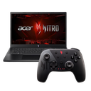 [195133244916] Combo Portátil Acer Nitro V 15 ANV15-51-93PU + Control Acer Nitro Inalámbrico PC — galería 3