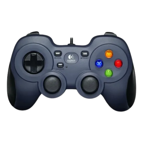 [09785506695] Control Gamer LOGITECH F310 — galería 1