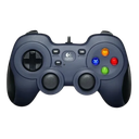 [09785506695] Control Gamer LOGITECH F310 — galería 1