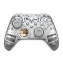 [196388334117] Control XBOX Inalambrico Ghost Cipher Gris — galería 3