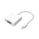 [MDVG-2025-BK] Convertidor Mini DisplayPort a VGA — galería 3