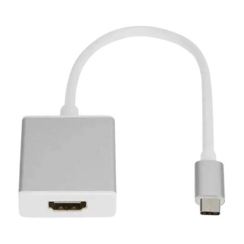 [CUHV-1025] Convertidor tipo C a HDMI — galería 1
