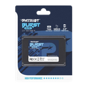 [0814914027738] Disco Solido SSD Patriot Burst Elite de 120 GB con SATA 3 — galería 3