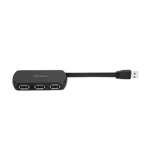[092636254315] Hub Targus USB 2.0 a 4 Puertos USB 2.0 — galería 1