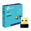[840030700019] Adaptador WiFi USB TP-Link Nano AC600 — galería 3