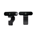 [097855125620] Logitech Brio Webcam 4K Ultra HD — galería 3