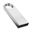 [0781718832359] Memoria Almacenamiento MX Digital 4GB USB — galería 1