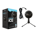 [097855176899] Microfono BLUE Snowball iCE USB Negro — galería 3