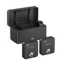 [ASIN B0DQL7L91K] Micrófonos Inalámbricos SX63 — galería 3