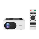 [7506250961373] Mini Proyector Multimedia De 2105 Lúmenes — galería 3