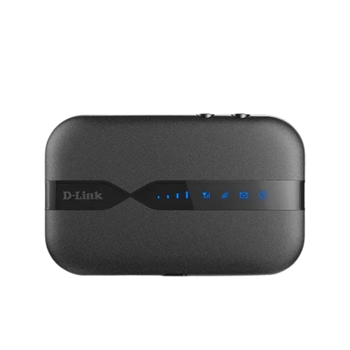 [790069461996] Módem D-LINK DWR-932C Portable y Recargable WiFi 4G LTE — galería 3