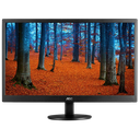 [685417062089] Monitor LED AOC E1670SWU 16" HD — galería 3