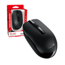 [091163259855] Mouse Genius NX-7007 USB Negro — galería 1