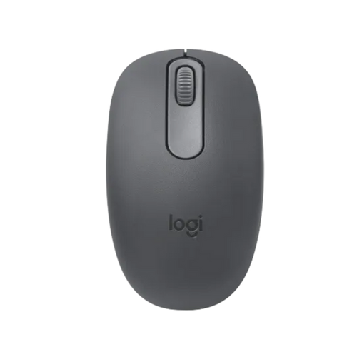[097855200648] Mouse inalámbrico Logitech M196 Bluetooth — galería 1