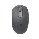[097855200648] Mouse inalámbrico Logitech M196 Bluetooth — galería 1