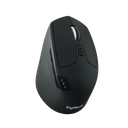 [097855121899] Mouse LOGITECH Inalámbrico Bluetooth M720 Negro — galería 1