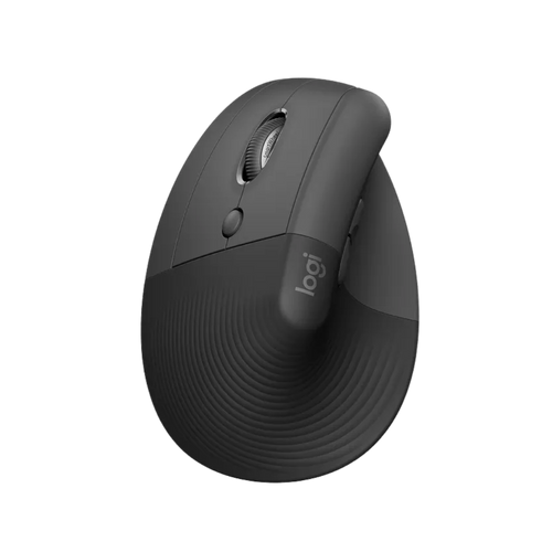 [097855170897] Mouse Logitech Inalámbrico Ergonómico LIFT - Left — galería 1