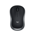 [097855074126] Mouse Logitech Inalámbrico Óptico M185 — galería 1