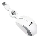 [31010125102] Mouse mini Genius Micro Traveler V2 31010125102 — galería 1