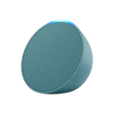 [840268935870] Parlante AMAZON Echo POP Verde — galería 3