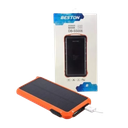 [6954880067032] Power Bank Solar Beston SS006 de 20000 mAh — galería 1