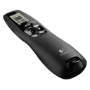 [097855061591] Presentador láser Logitech R800 con pantalla LCD — galería 1