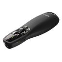 [097855061614] Presentador Logitech Laser R400 Luz Roja — galería 1