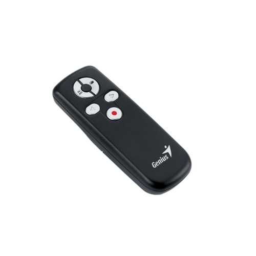 [091163227564] Puntero Presentador Laser Genius Media Pointer 100 USB — galería 1