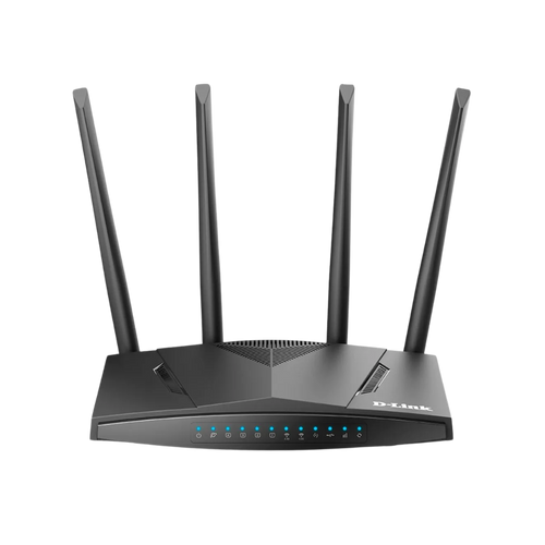 [790069454592] Router DLINK 4G DWR-M921 LTE N300 4 Antenas Slot Sim — galería 3