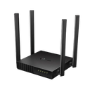 [845973030988] Router TP-LINK Doble Banda WiFi 5 4 Antenas AC1200 Archer C50 — galería 1