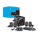[097855067548] Sistema de altavoces Logitech Z906 — galería 1