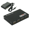 [SPL-HDMI-1X4-4K] Splitter HDMI 1x4 — galería 3