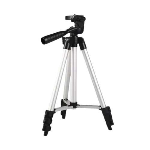 [TRIP3110ALU] Trípode FR en aluminio 3110 — galería 1