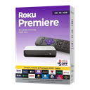 [829610007175] TV Box Roku Premiere 3920RW | Reproductor 4K con Wi-Fi — galería 3