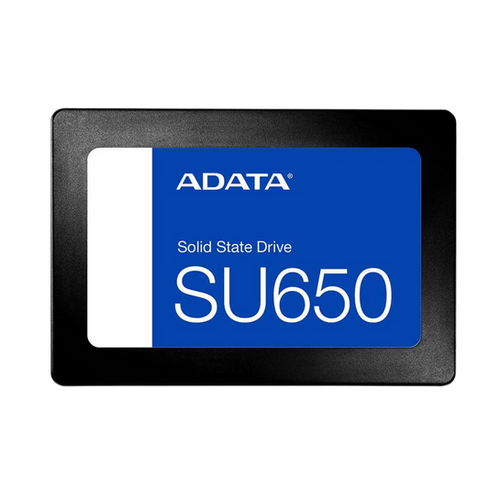 [842243028324] Unidad de estado sólido ADATA SU650 de 1 TB — galería 3