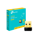 [845973050719] Adaptador de Red USB Nano 150 Mbps TP-Link — galería 1