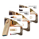 [740617341379] USB Kingston DataTraveler SE9 G3 (64GB, 128GB, 256GB) — galería 3