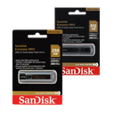 [619659152826] USB SanDisk Extreme PRO (256GB y 512GB) — galería 1