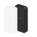 [VXN4305GL] Xiaomi Redmi Power Bank 10000/20000/30000mAh 18W Original — galería 1
