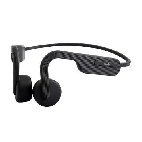 [7705946476621] Audífonos KALLEY Inalámbricos Bluetooth K-ABCA Conducción Ósea — galería 1