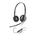 [017229151956] Auriculares convertibles USB Plantronics Blackwire C225 — galería 1