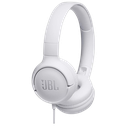[050036355889] Auriculares JBL TUNE 500 con micrófono — galería 3