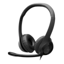 [09785504687] Auriculares Logitech USB H390 — galería 3