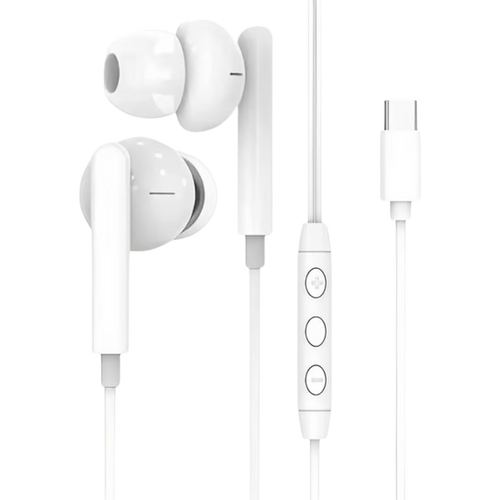 [6974280918277] Auriculares VIDVIE In-ear USB C — galería 3