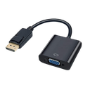 Convertidor DisplayPort macho a VGA hembra