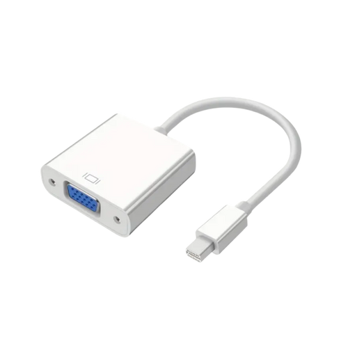 Convertidor Mini DisplayPort a VGA